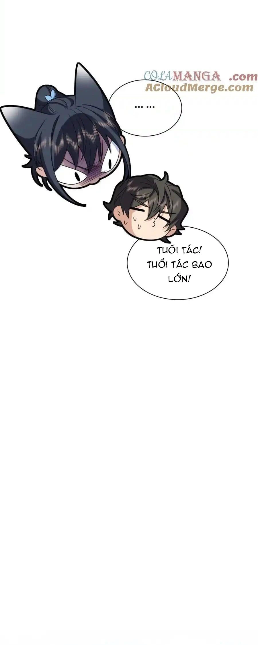 Bà Xã Nhà Tôi Đến Từ Ngàn Năm Trước Chapter 248 - 23