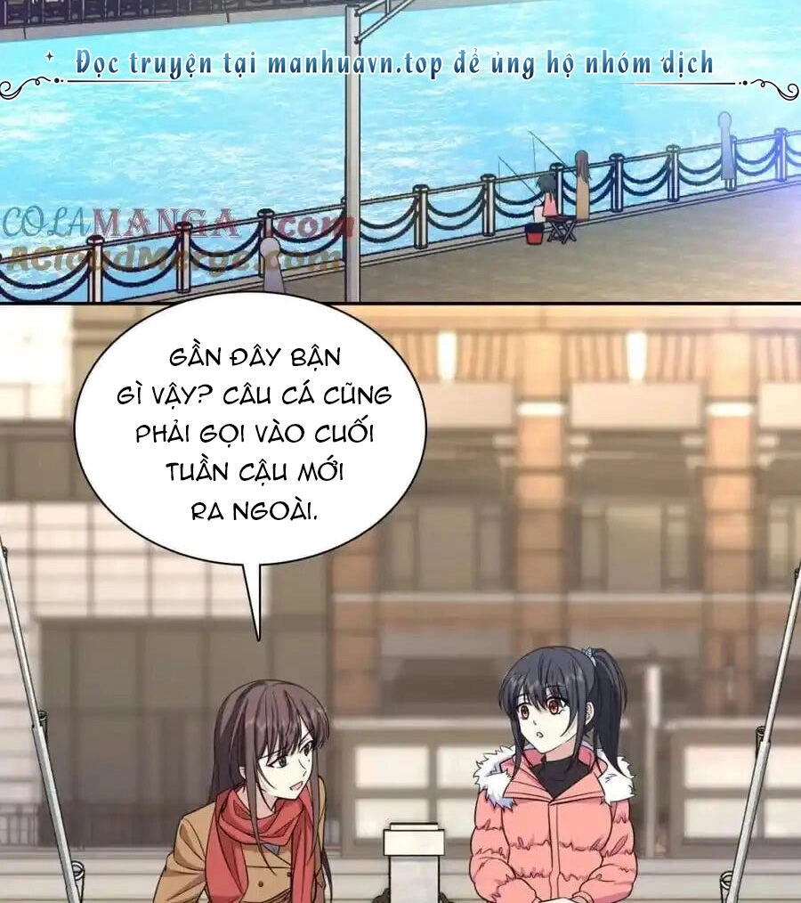 Bà Xã Nhà Tôi Đến Từ Ngàn Năm Trước Chapter 248 - 25