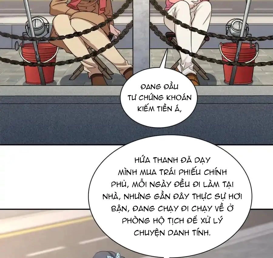 Bà Xã Nhà Tôi Đến Từ Ngàn Năm Trước Chapter 248 - 26