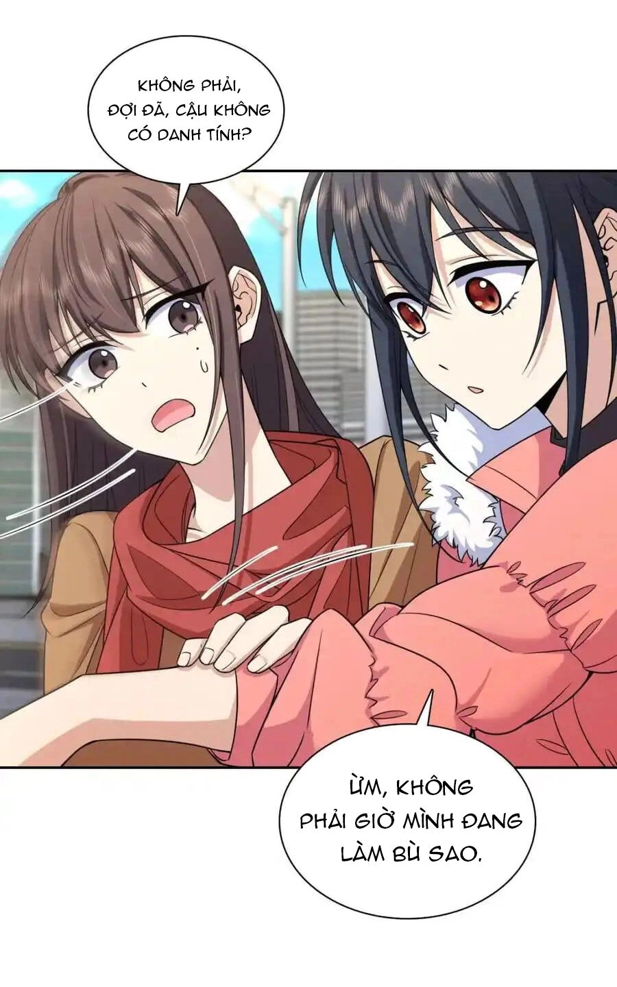 Bà Xã Nhà Tôi Đến Từ Ngàn Năm Trước Chapter 248 - 29