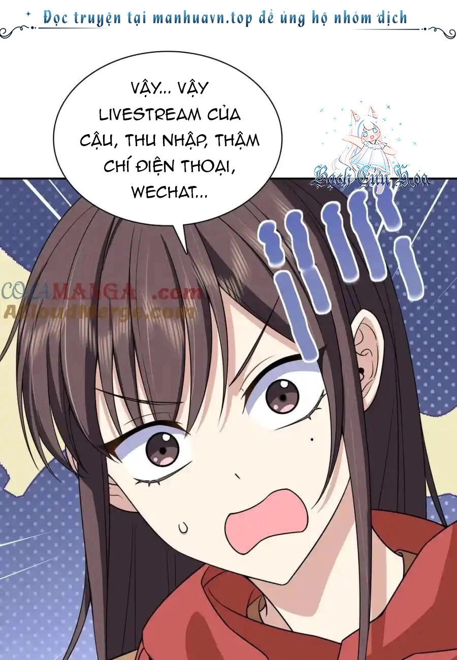 Bà Xã Nhà Tôi Đến Từ Ngàn Năm Trước Chapter 248 - 30