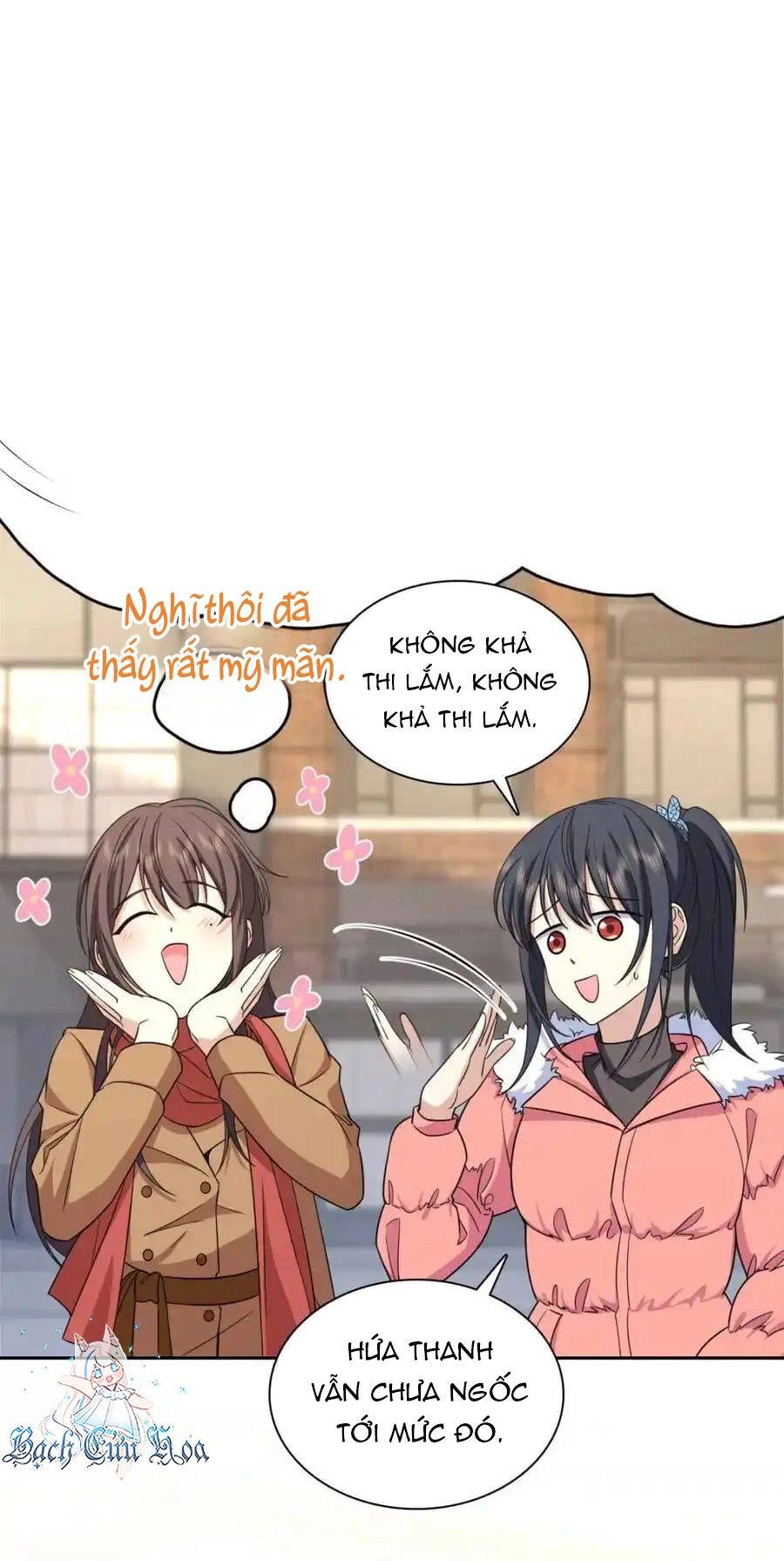 Bà Xã Nhà Tôi Đến Từ Ngàn Năm Trước Chapter 248 - 33