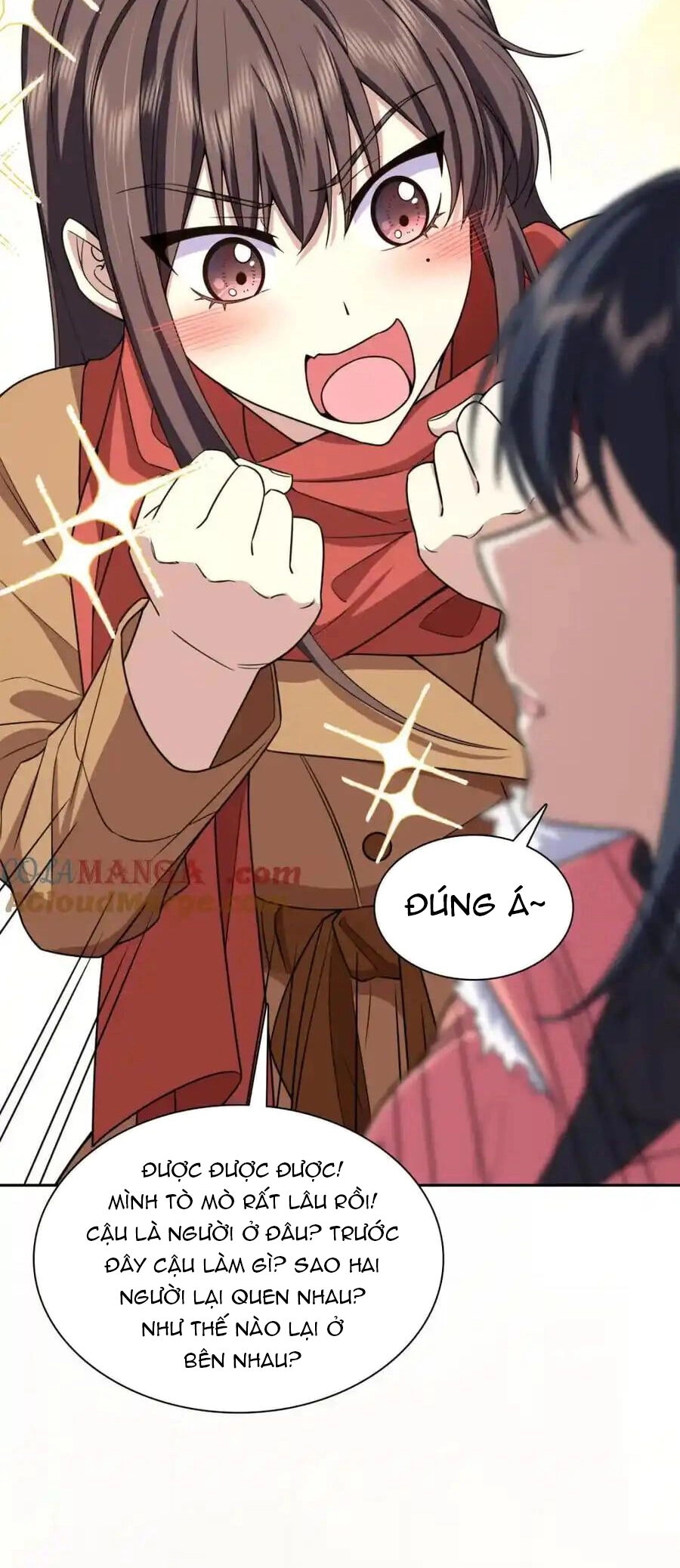 Bà Xã Nhà Tôi Đến Từ Ngàn Năm Trước Chapter 248 - 37