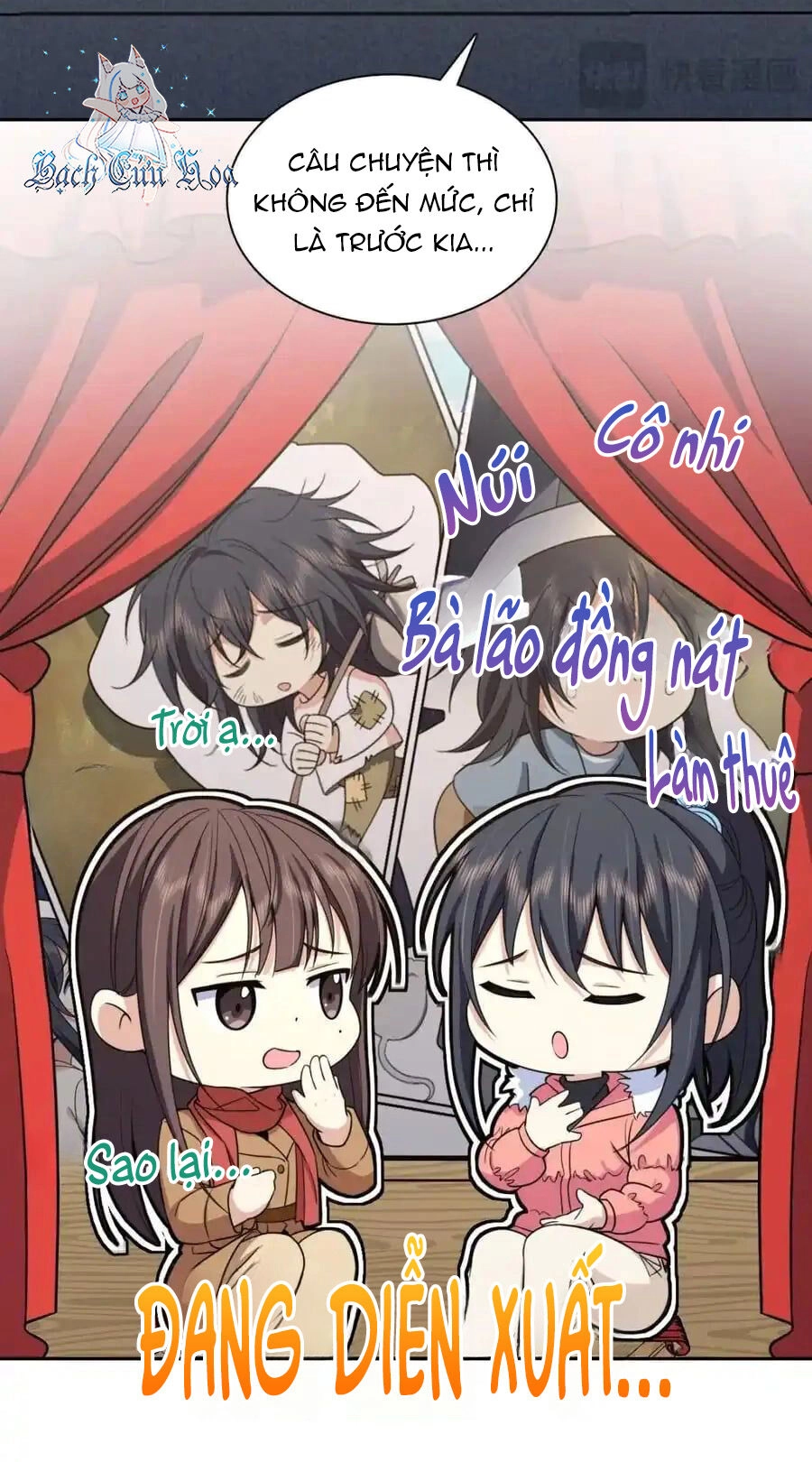 Bà Xã Nhà Tôi Đến Từ Ngàn Năm Trước Chapter 248 - 39