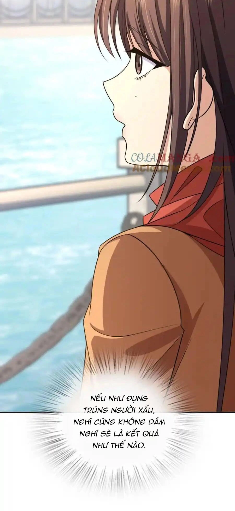 Bà Xã Nhà Tôi Đến Từ Ngàn Năm Trước Chapter 248 - 43