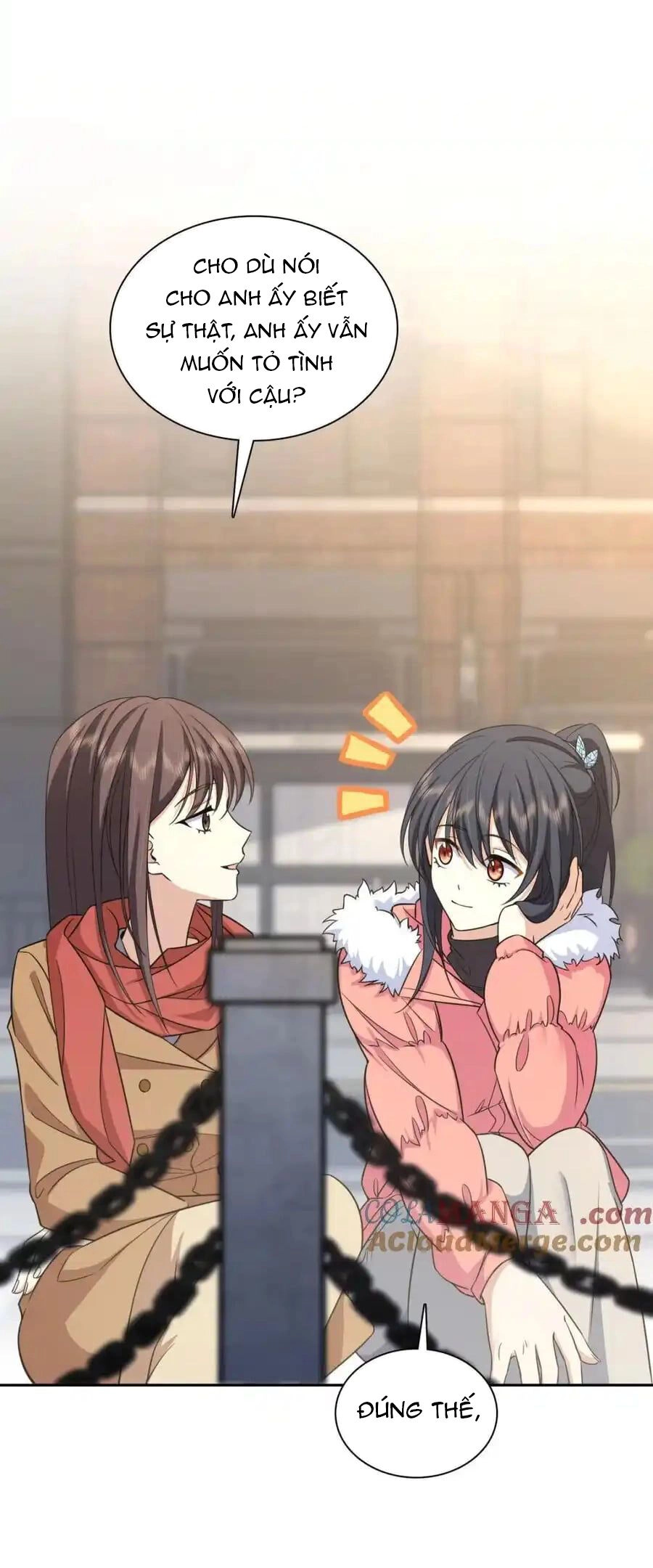 Bà Xã Nhà Tôi Đến Từ Ngàn Năm Trước Chapter 248 - 47