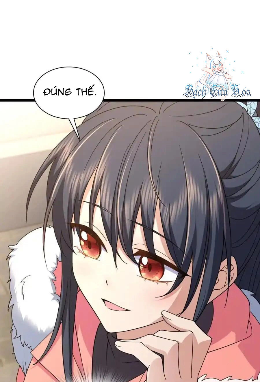 Bà Xã Nhà Tôi Đến Từ Ngàn Năm Trước Chapter 248 - 51