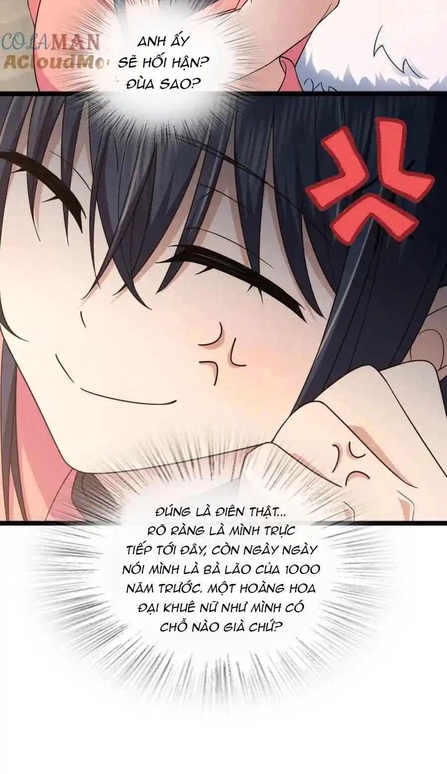 Bà Xã Nhà Tôi Đến Từ Ngàn Năm Trước Chapter 248 - 52