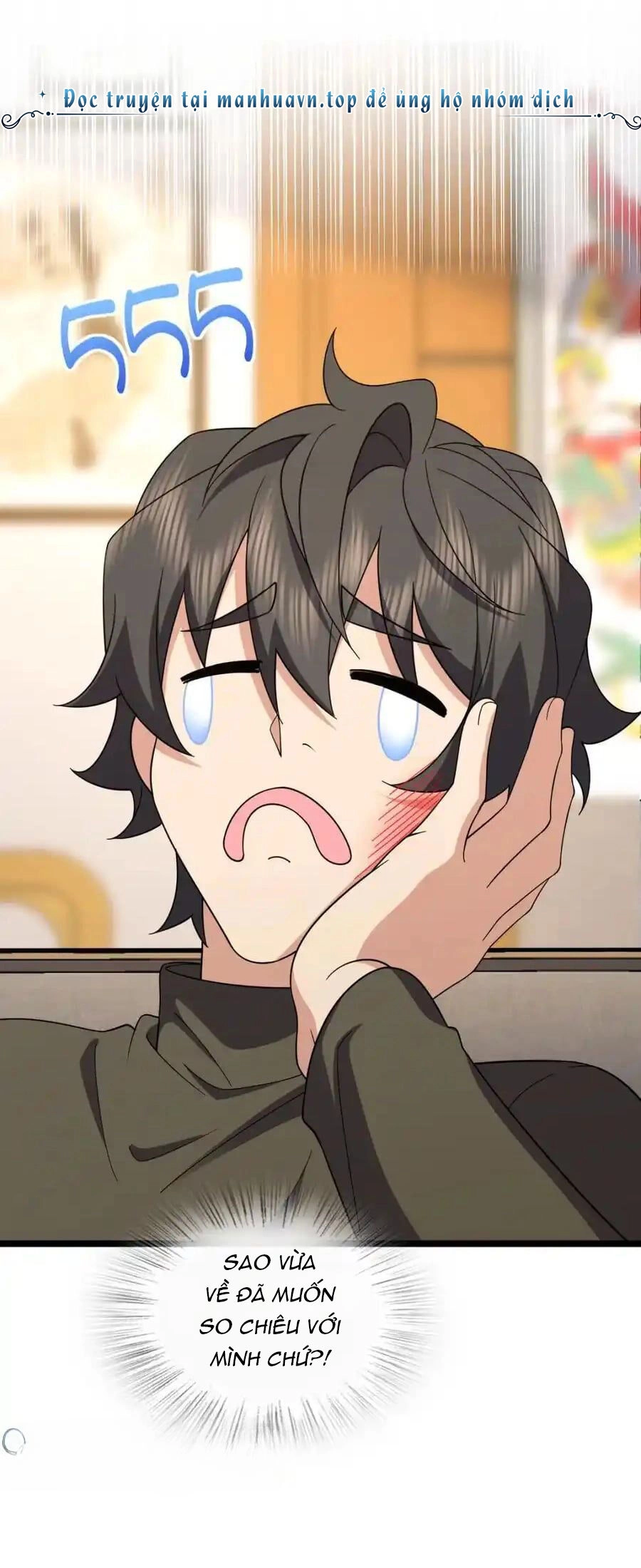 Bà Xã Nhà Tôi Đến Từ Ngàn Năm Trước Chapter 248 - 55