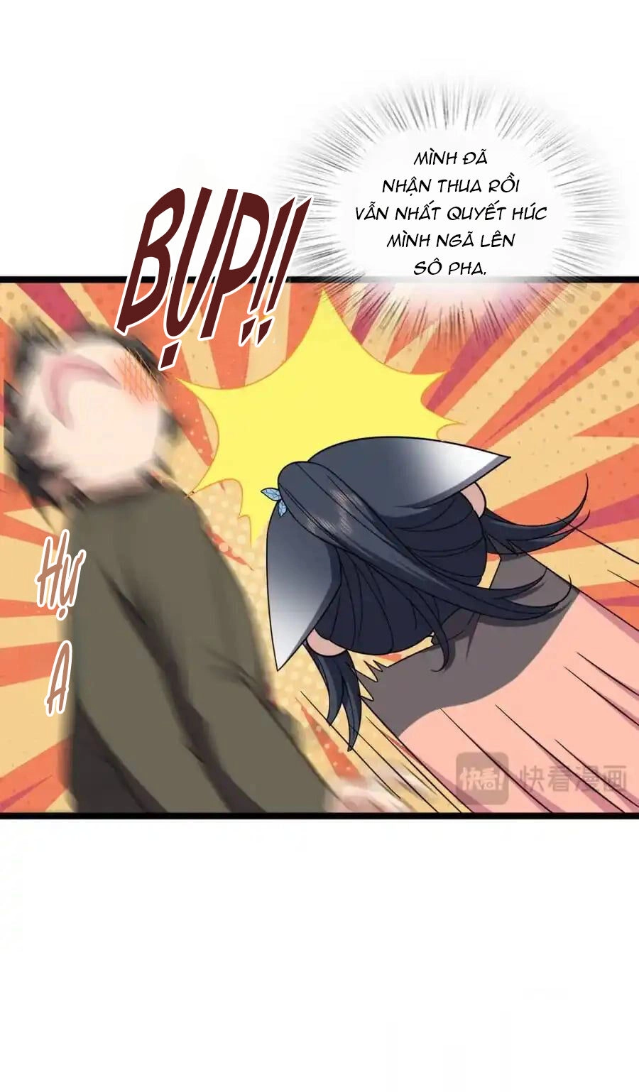 Bà Xã Nhà Tôi Đến Từ Ngàn Năm Trước Chapter 248 - 56