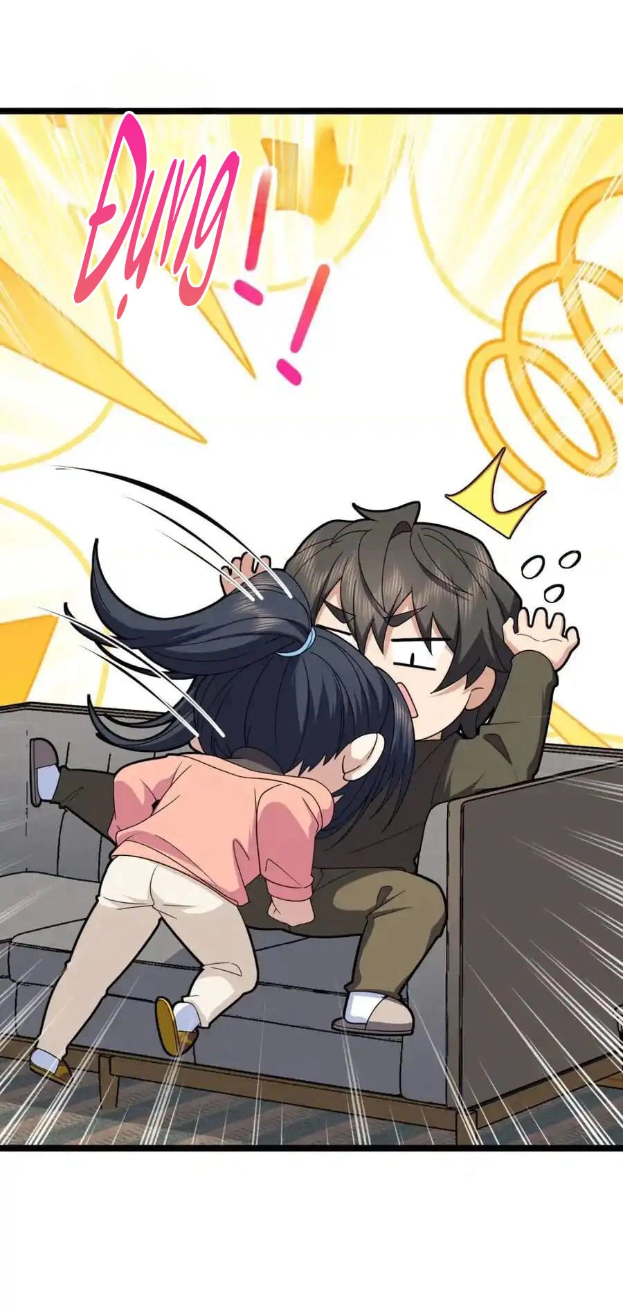 Bà Xã Nhà Tôi Đến Từ Ngàn Năm Trước Chapter 248 - 58