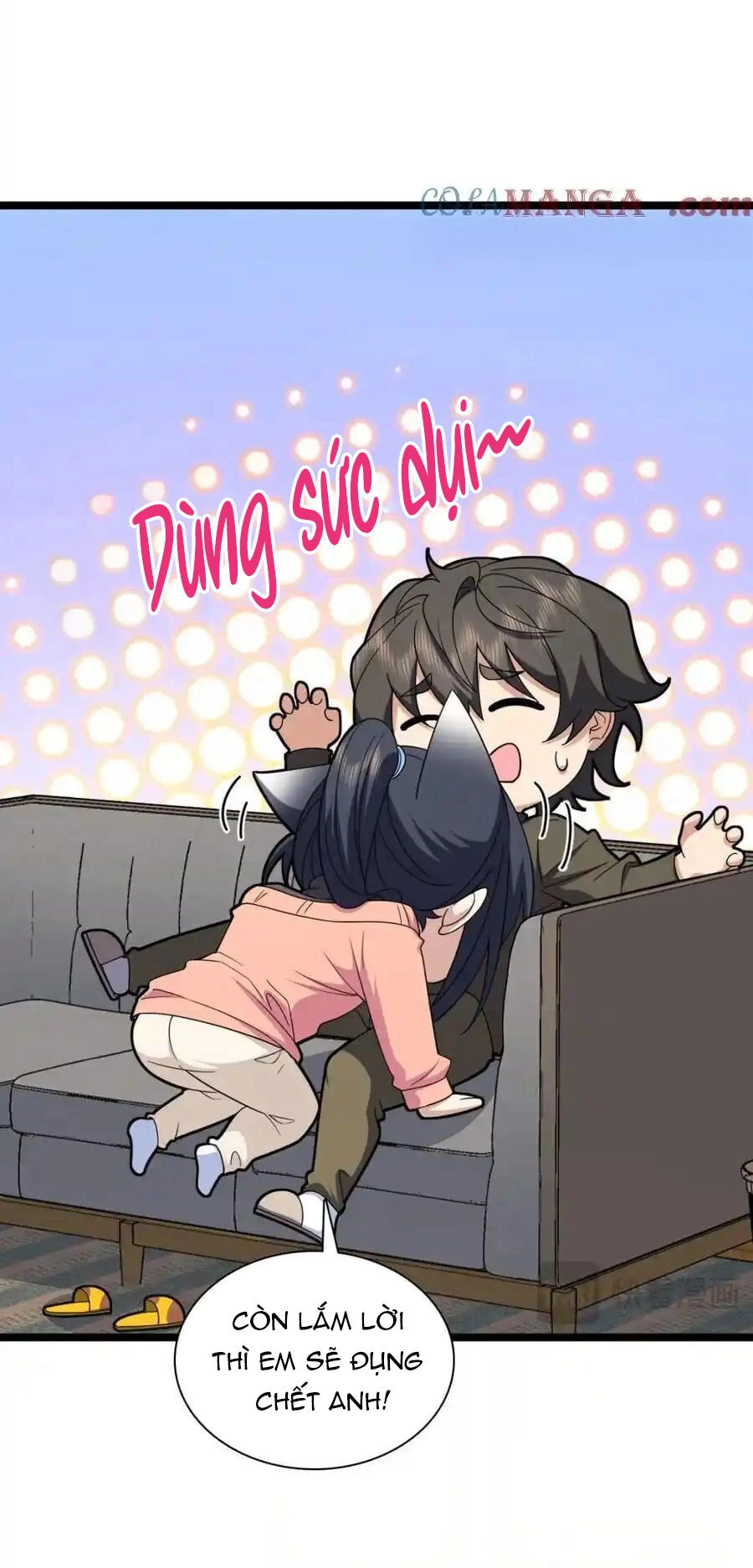 Bà Xã Nhà Tôi Đến Từ Ngàn Năm Trước Chapter 248 - 59