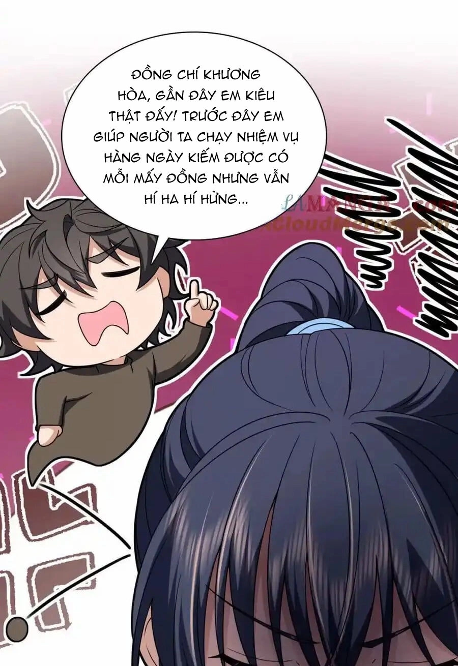 Bà Xã Nhà Tôi Đến Từ Ngàn Năm Trước Chapter 249 - 4