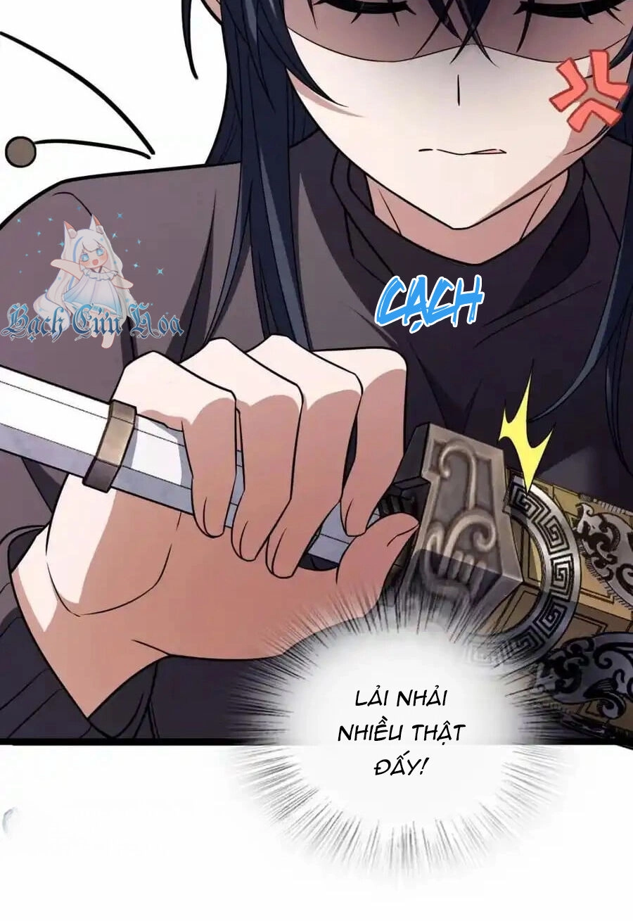 Bà Xã Nhà Tôi Đến Từ Ngàn Năm Trước Chapter 249 - 5