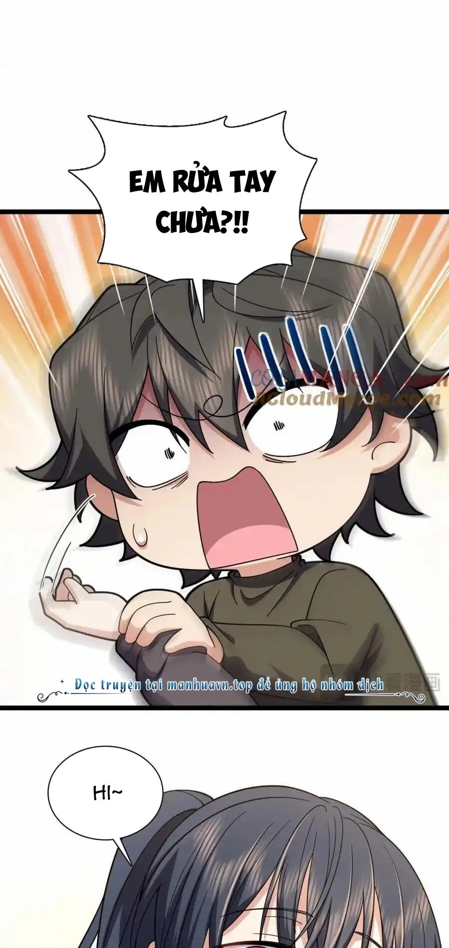 Bà Xã Nhà Tôi Đến Từ Ngàn Năm Trước Chapter 249 - 7