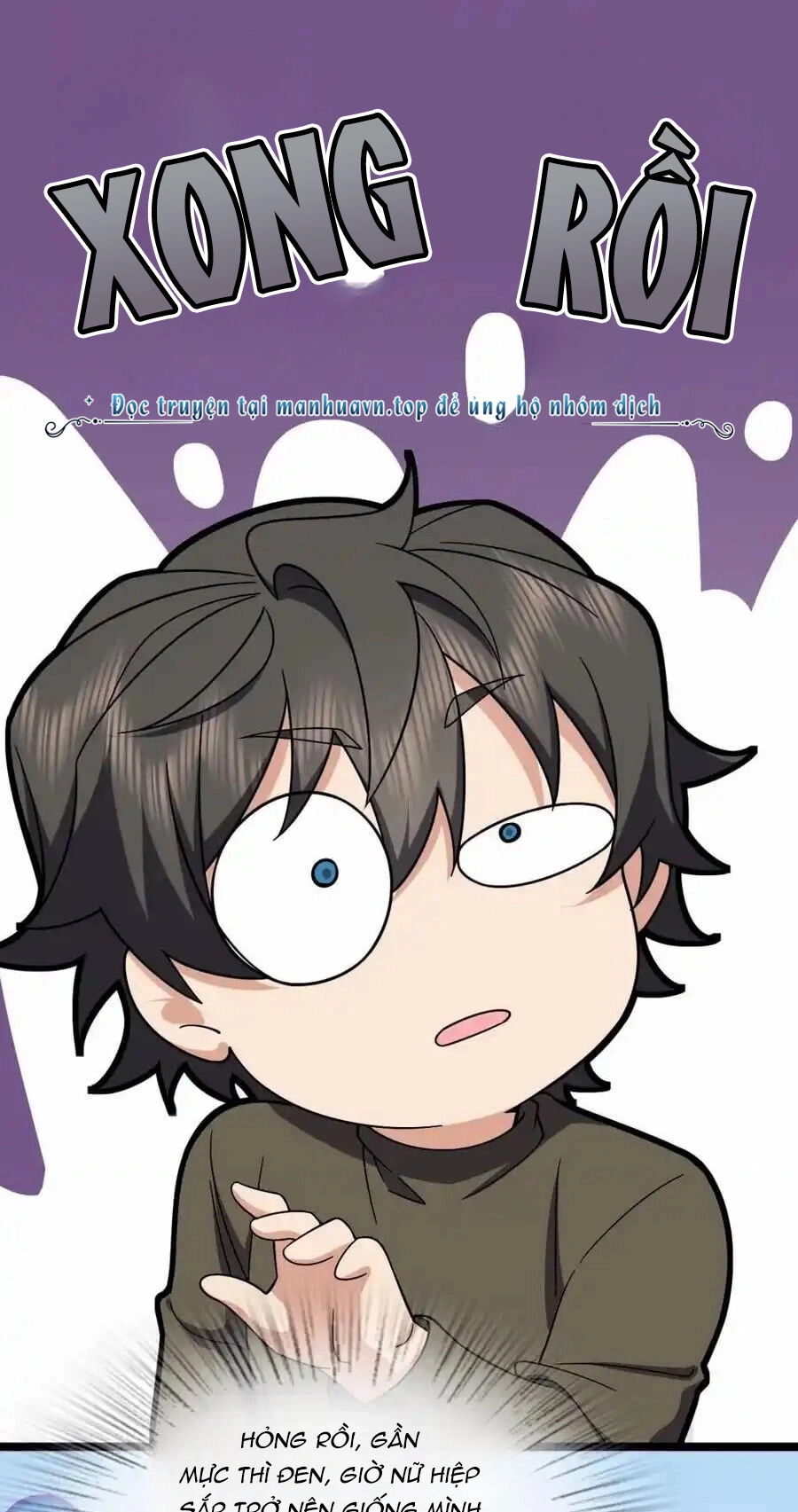 Bà Xã Nhà Tôi Đến Từ Ngàn Năm Trước Chapter 249 - 9