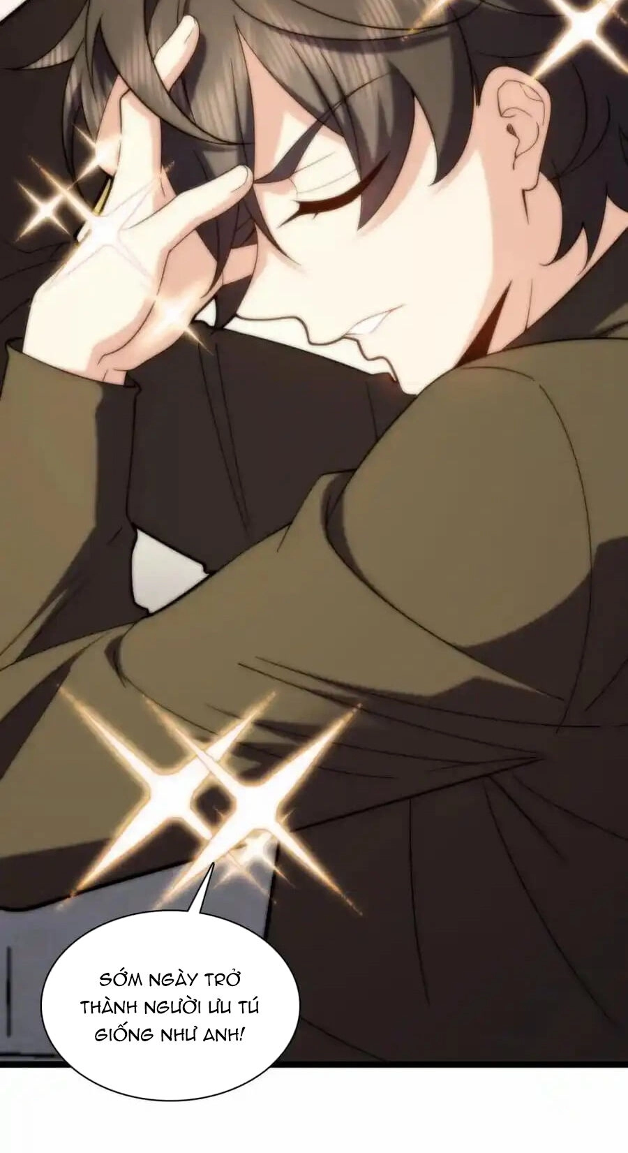 Bà Xã Nhà Tôi Đến Từ Ngàn Năm Trước Chapter 249 - 12