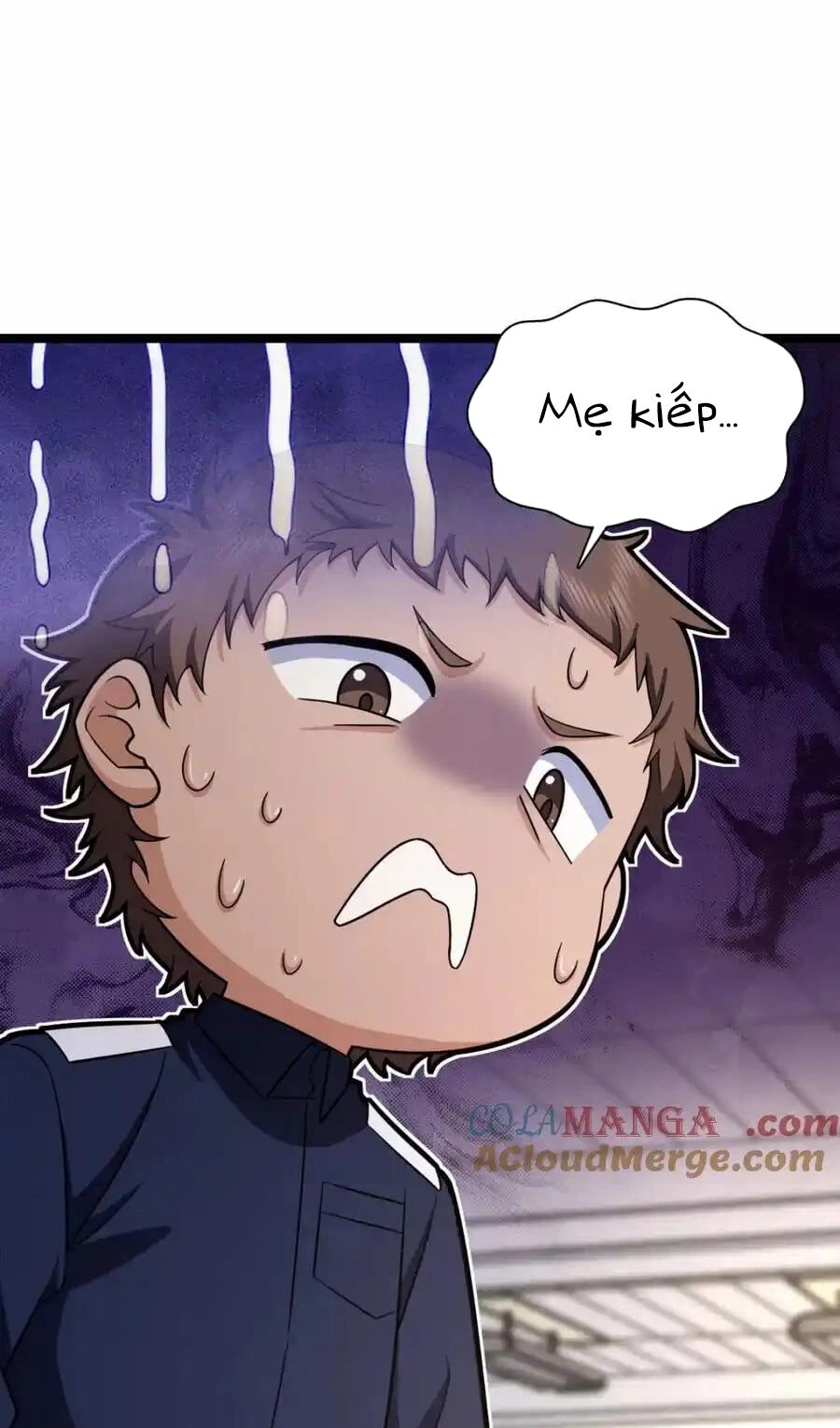 Bà Xã Nhà Tôi Đến Từ Ngàn Năm Trước Chapter 249 - 15