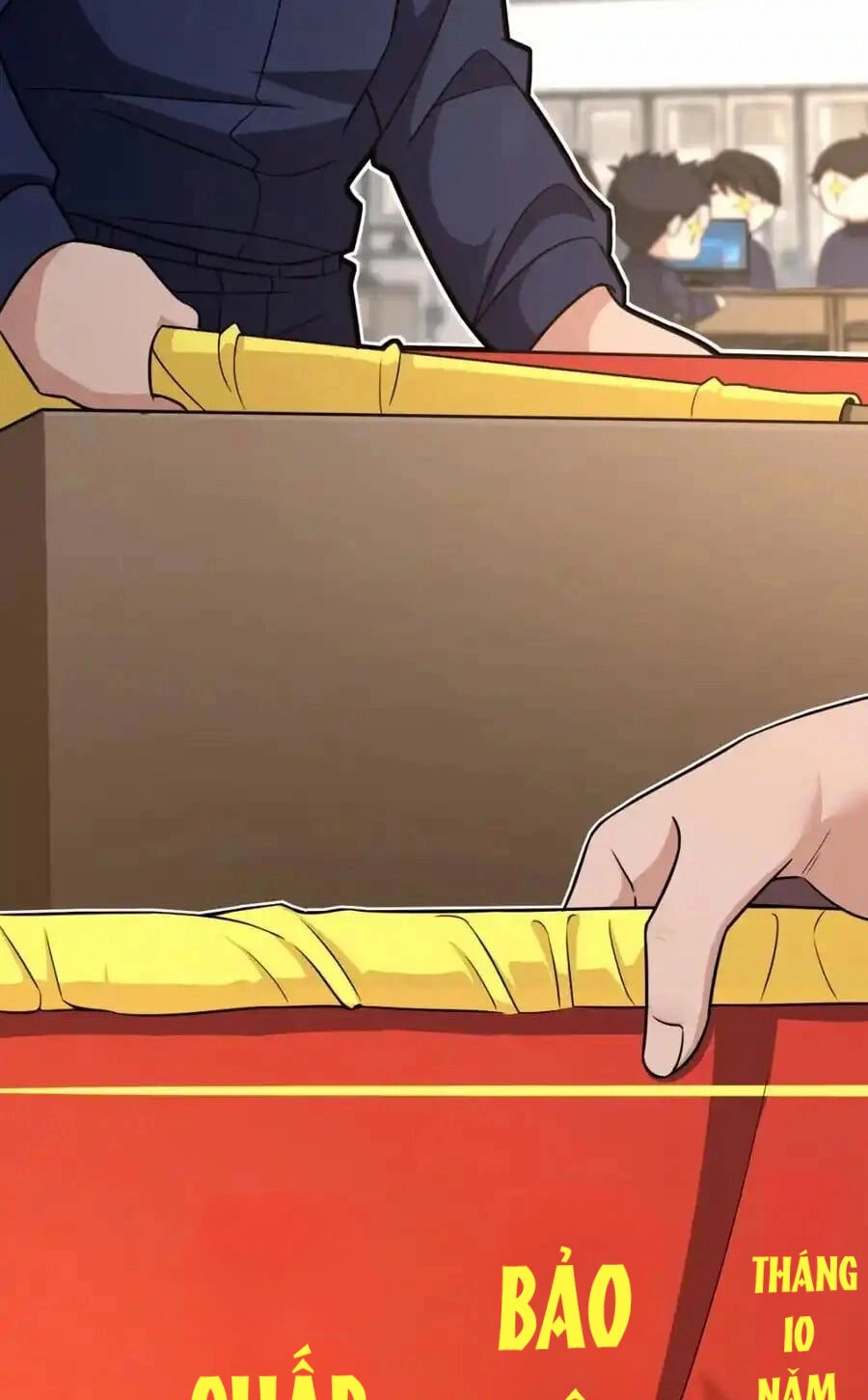 Bà Xã Nhà Tôi Đến Từ Ngàn Năm Trước Chapter 249 - 16