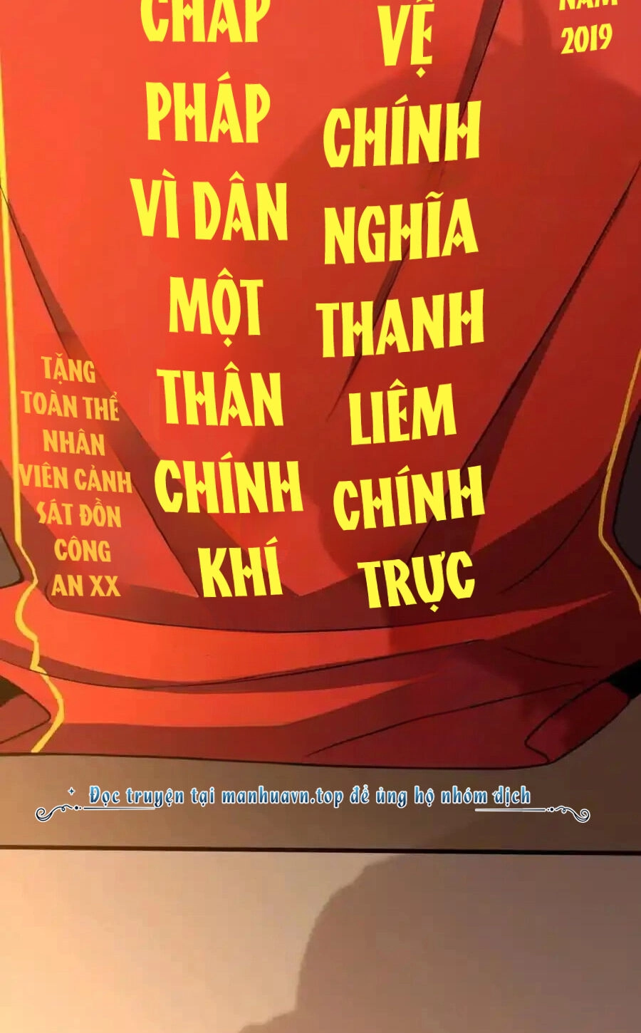 Bà Xã Nhà Tôi Đến Từ Ngàn Năm Trước Chapter 249 - 17