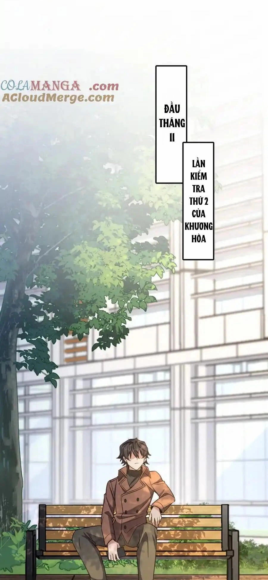 Bà Xã Nhà Tôi Đến Từ Ngàn Năm Trước Chapter 249 - 26