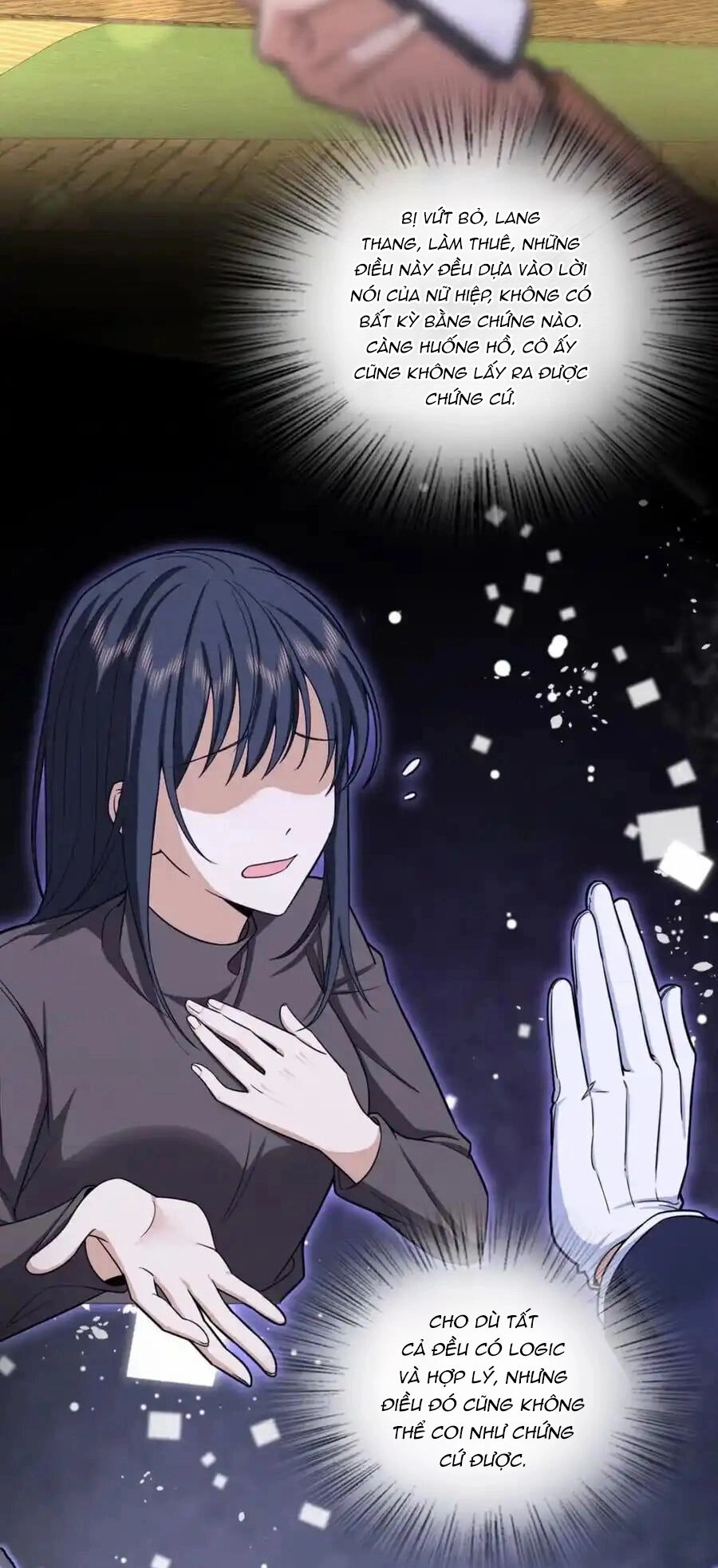 Bà Xã Nhà Tôi Đến Từ Ngàn Năm Trước Chapter 249 - 32