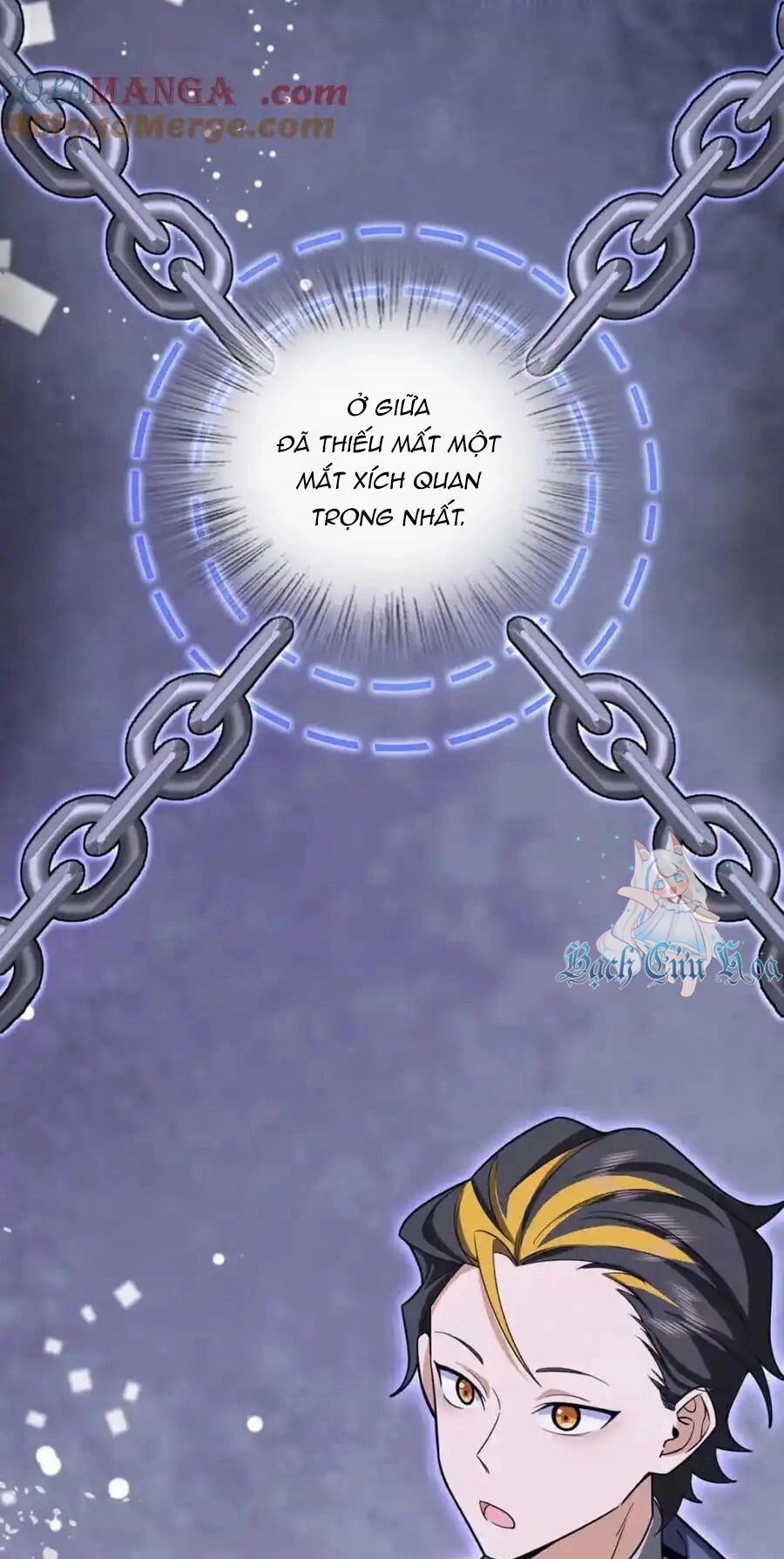 Bà Xã Nhà Tôi Đến Từ Ngàn Năm Trước Chapter 249 - 33