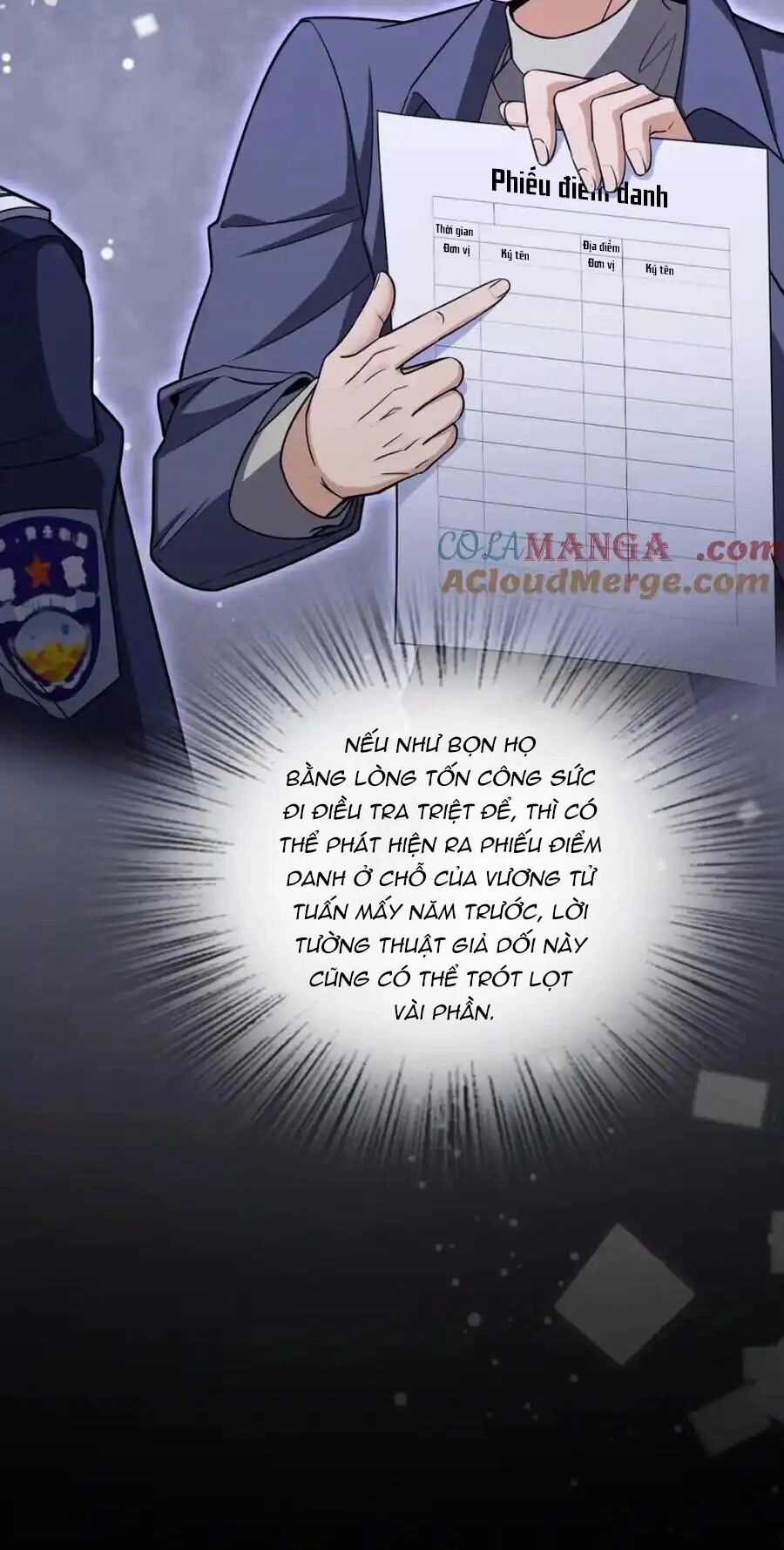 Bà Xã Nhà Tôi Đến Từ Ngàn Năm Trước Chapter 249 - 34