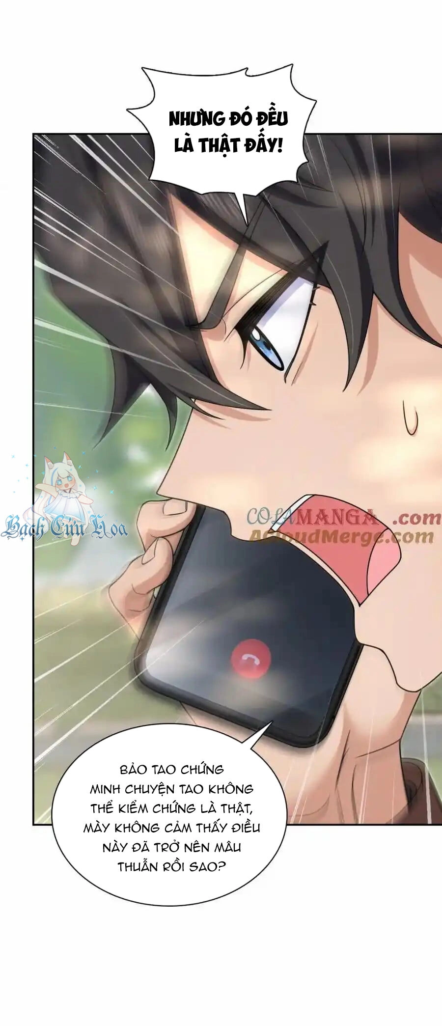 Bà Xã Nhà Tôi Đến Từ Ngàn Năm Trước Chapter 249 - 39