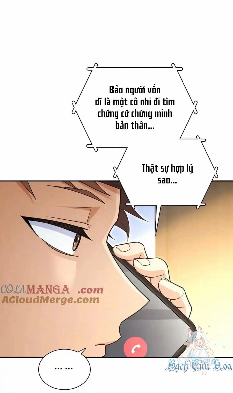 Bà Xã Nhà Tôi Đến Từ Ngàn Năm Trước Chapter 249 - 40