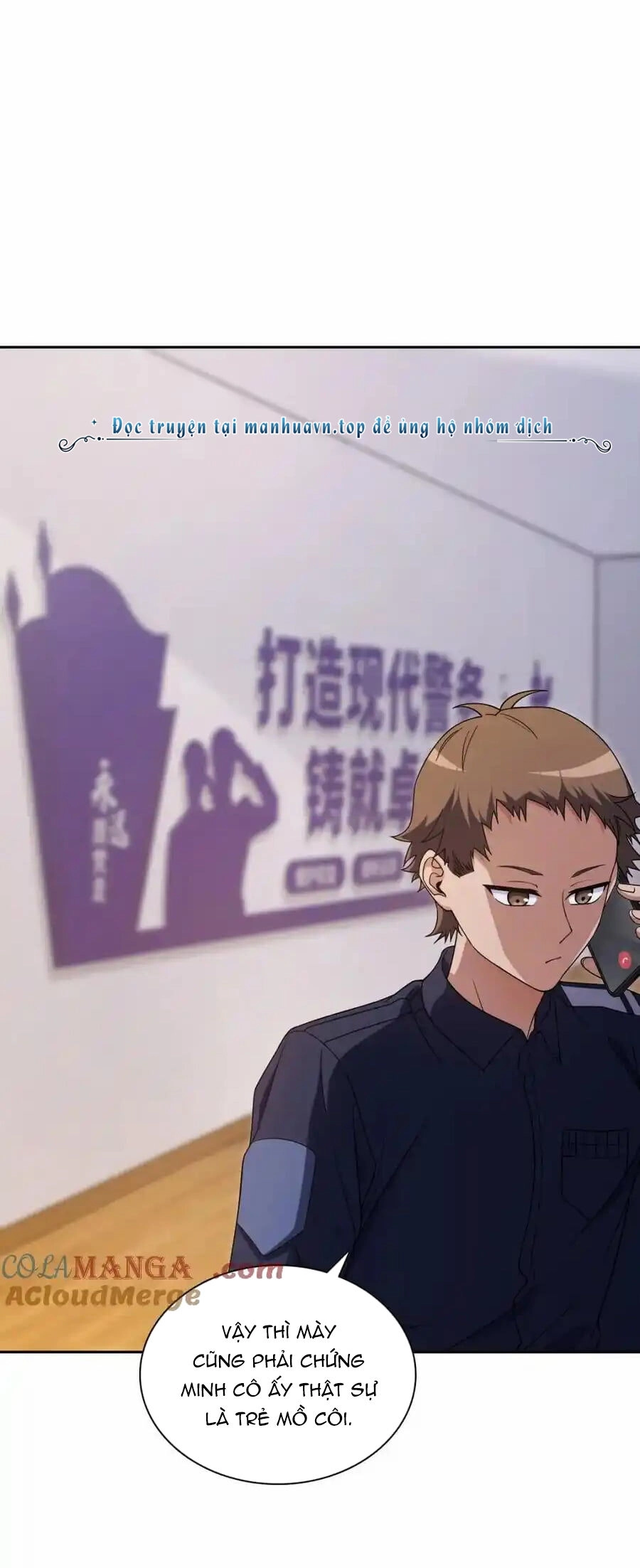 Bà Xã Nhà Tôi Đến Từ Ngàn Năm Trước Chapter 249 - 42