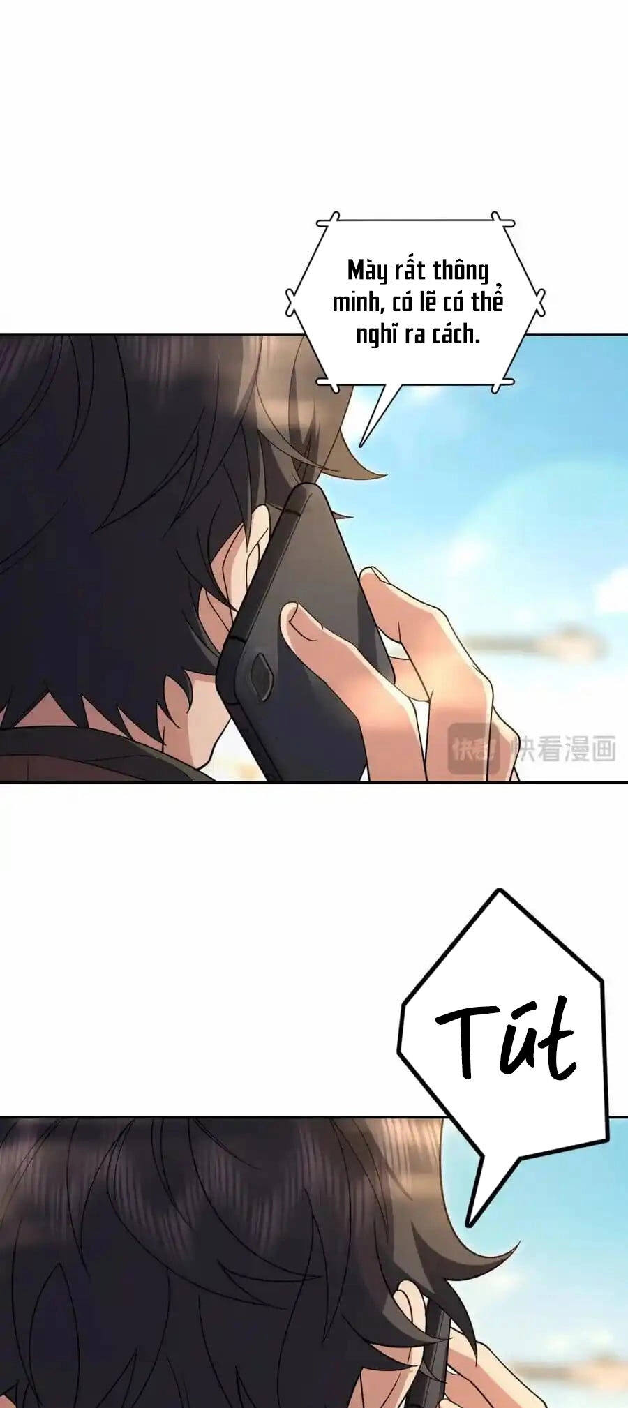 Bà Xã Nhà Tôi Đến Từ Ngàn Năm Trước Chapter 249 - 45