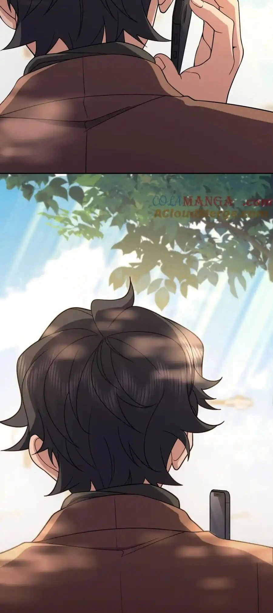 Bà Xã Nhà Tôi Đến Từ Ngàn Năm Trước Chapter 249 - 46