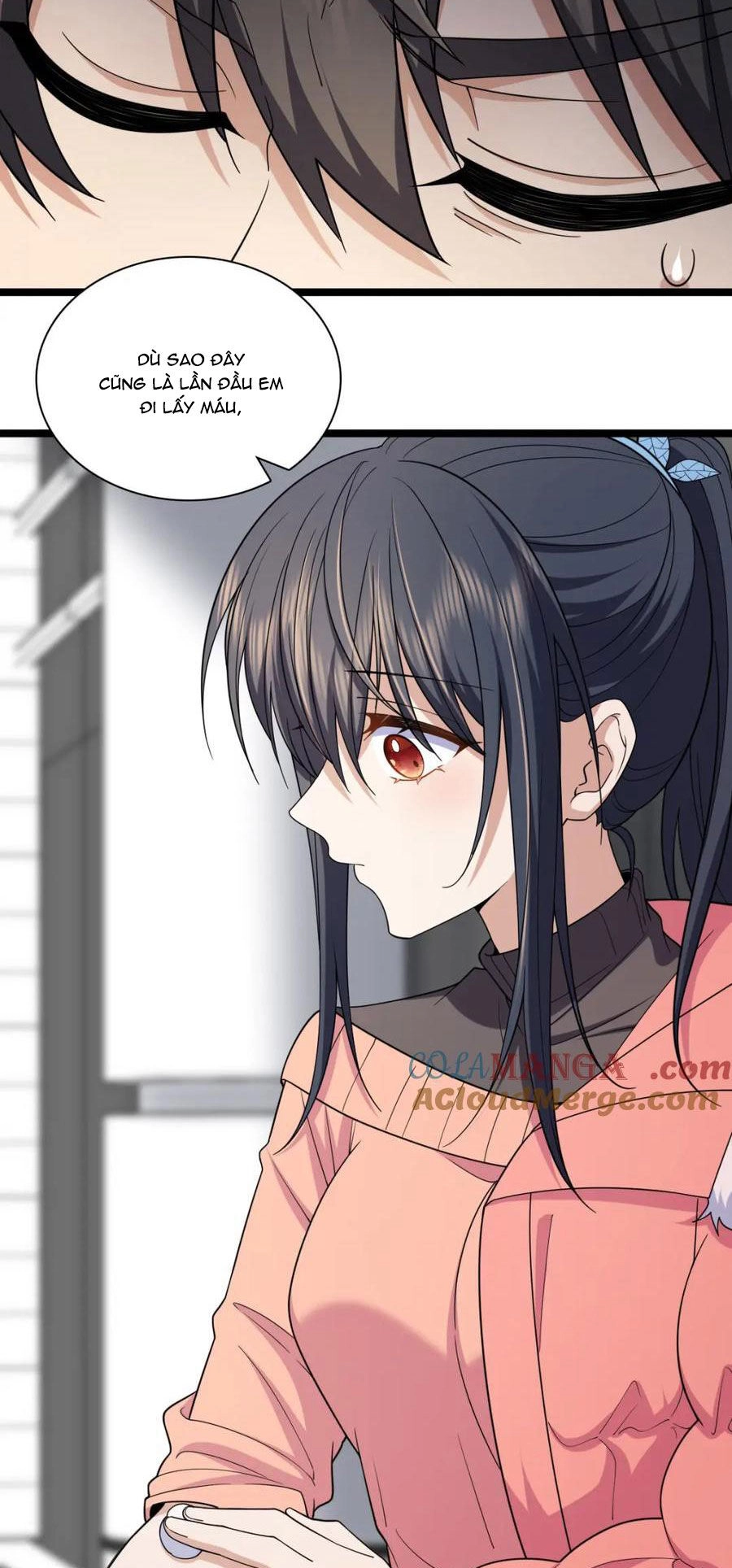 Bà Xã Nhà Tôi Đến Từ Ngàn Năm Trước Chapter 250 - 6