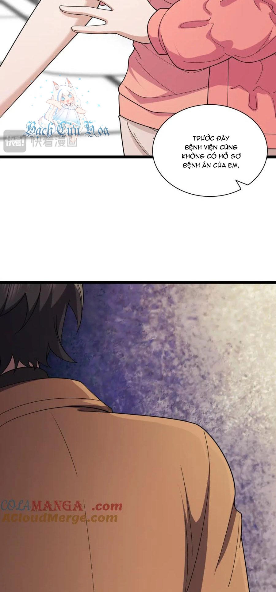 Bà Xã Nhà Tôi Đến Từ Ngàn Năm Trước Chapter 250 - 7