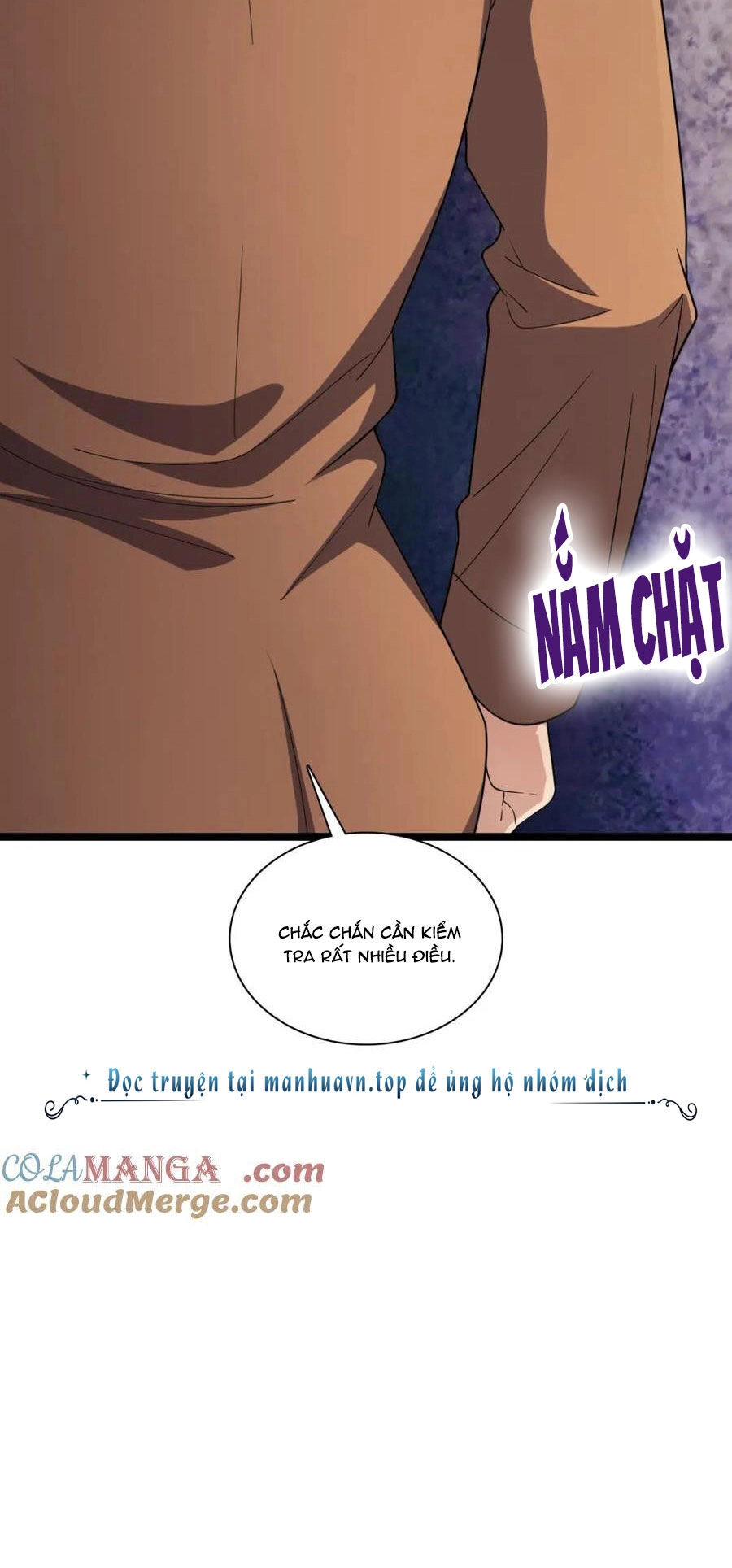 Bà Xã Nhà Tôi Đến Từ Ngàn Năm Trước Chapter 250 - 8