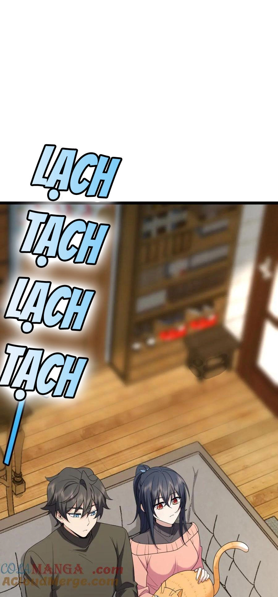 Bà Xã Nhà Tôi Đến Từ Ngàn Năm Trước Chapter 250 - 9