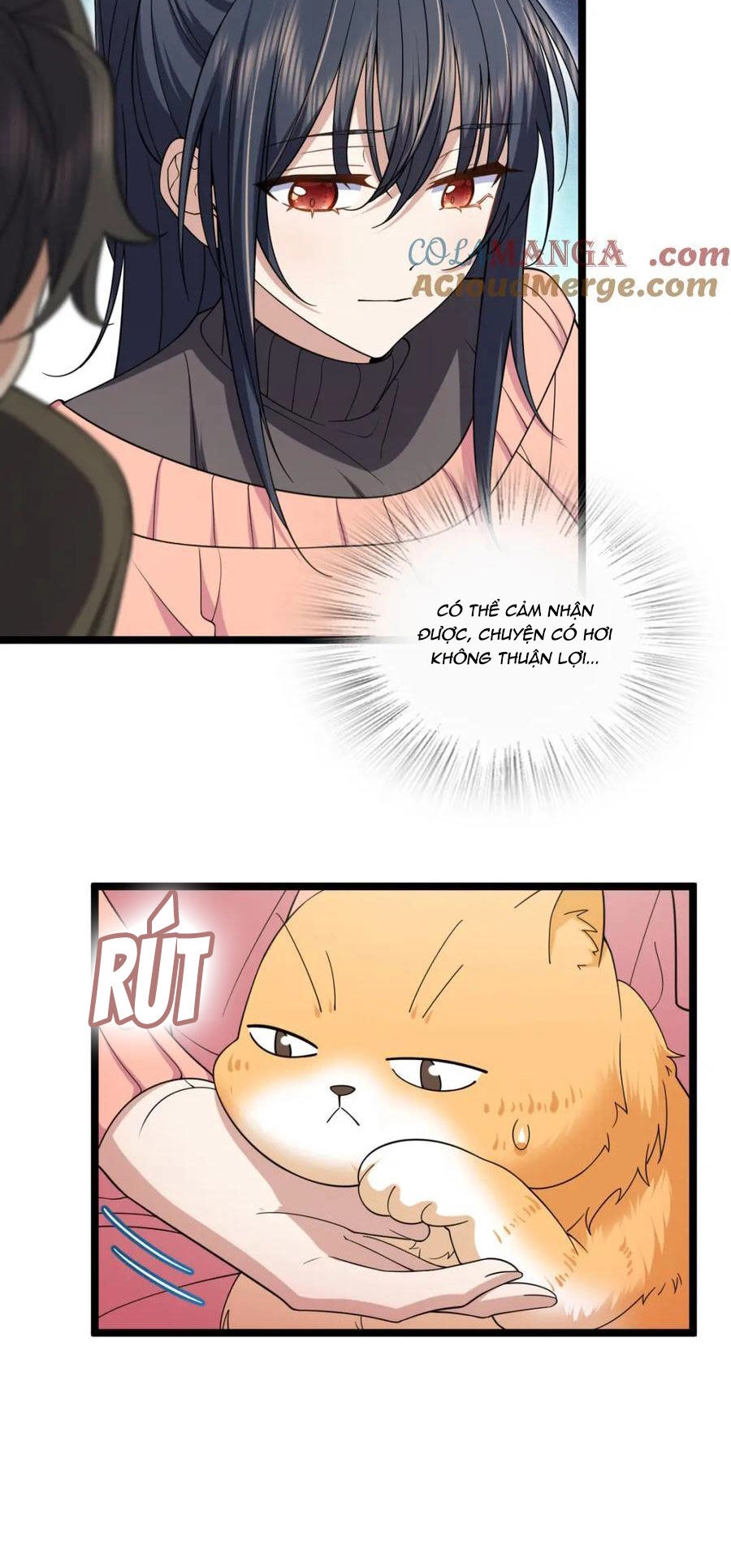 Bà Xã Nhà Tôi Đến Từ Ngàn Năm Trước Chapter 250 - 11