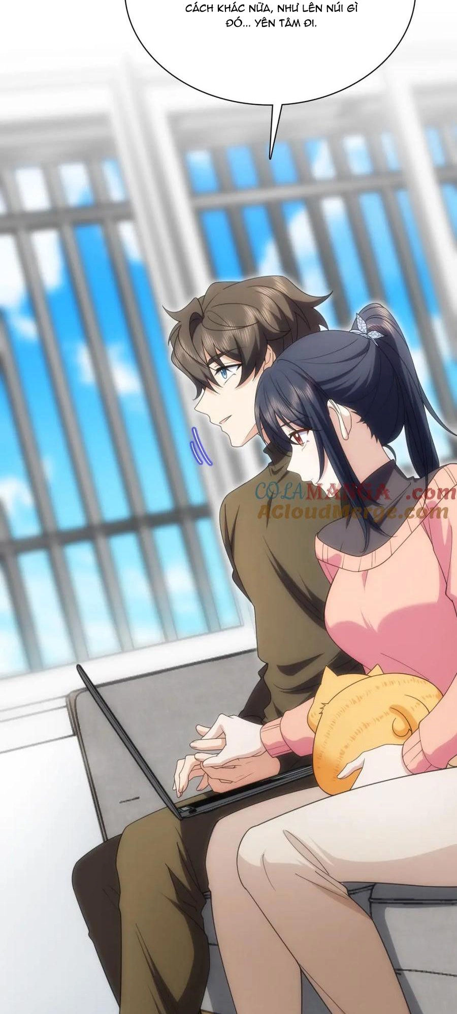 Bà Xã Nhà Tôi Đến Từ Ngàn Năm Trước Chapter 250 - 14