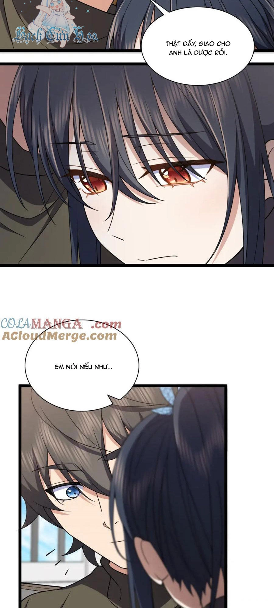 Bà Xã Nhà Tôi Đến Từ Ngàn Năm Trước Chapter 250 - 16