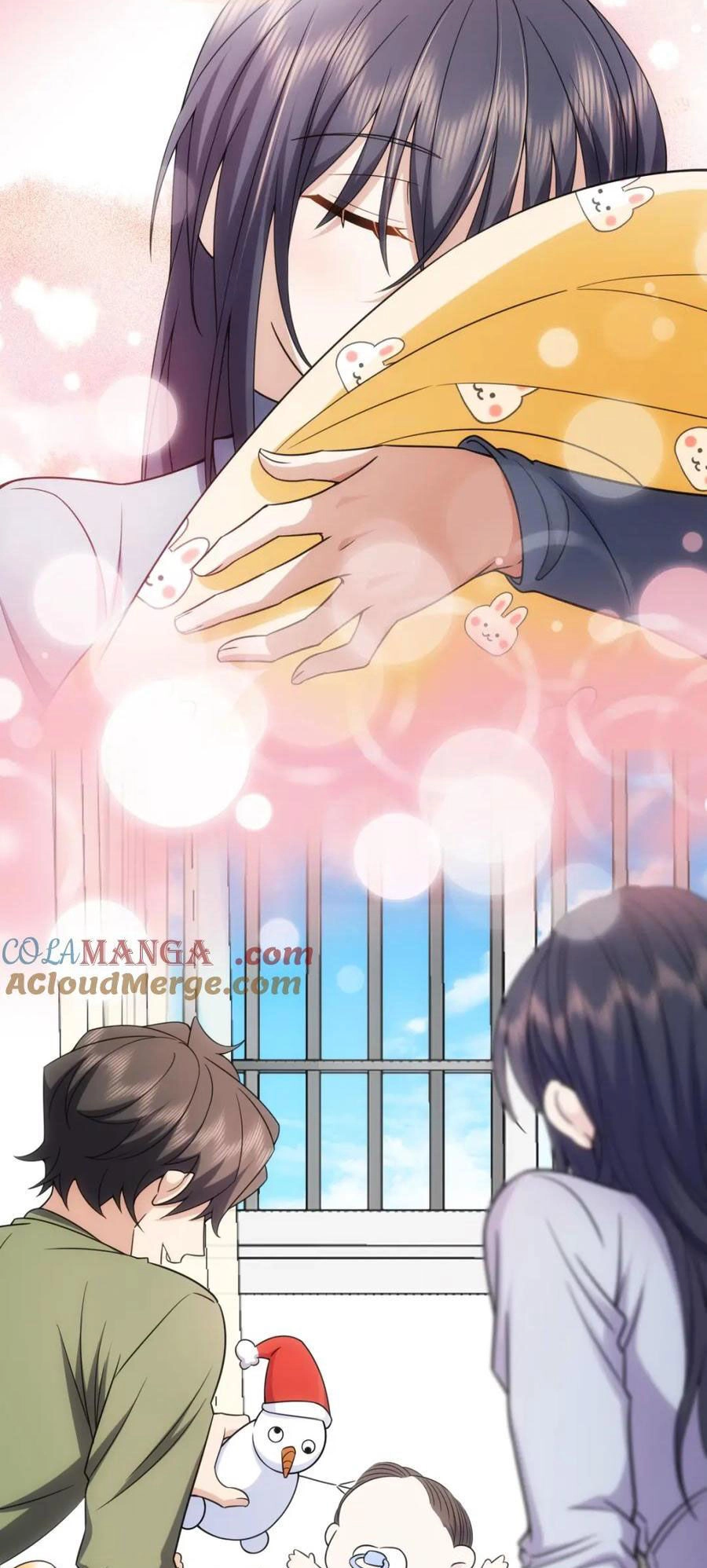 Bà Xã Nhà Tôi Đến Từ Ngàn Năm Trước Chapter 250 - 19