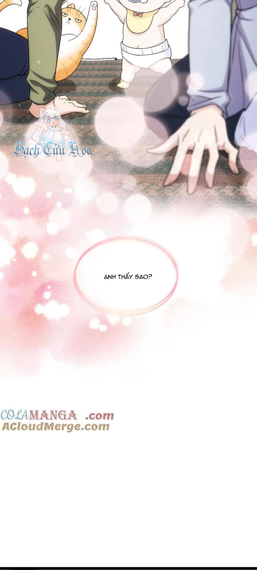 Bà Xã Nhà Tôi Đến Từ Ngàn Năm Trước Chapter 250 - 20