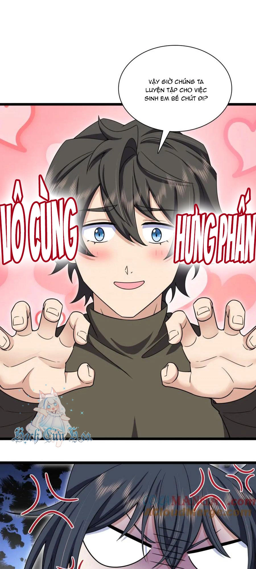 Bà Xã Nhà Tôi Đến Từ Ngàn Năm Trước Chapter 250 - 22