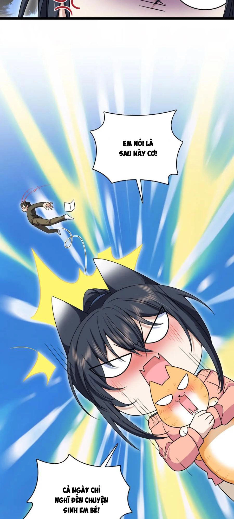 Bà Xã Nhà Tôi Đến Từ Ngàn Năm Trước Chapter 250 - 23