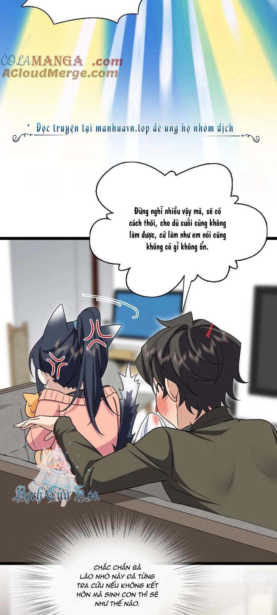 Bà Xã Nhà Tôi Đến Từ Ngàn Năm Trước Chapter 250 - 24