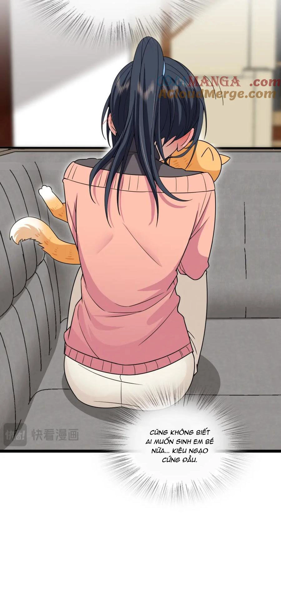 Bà Xã Nhà Tôi Đến Từ Ngàn Năm Trước Chapter 250 - 25