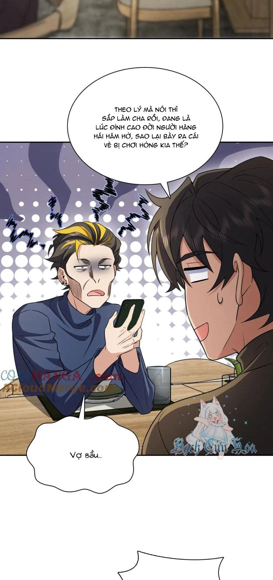 Bà Xã Nhà Tôi Đến Từ Ngàn Năm Trước Chapter 250 - 27