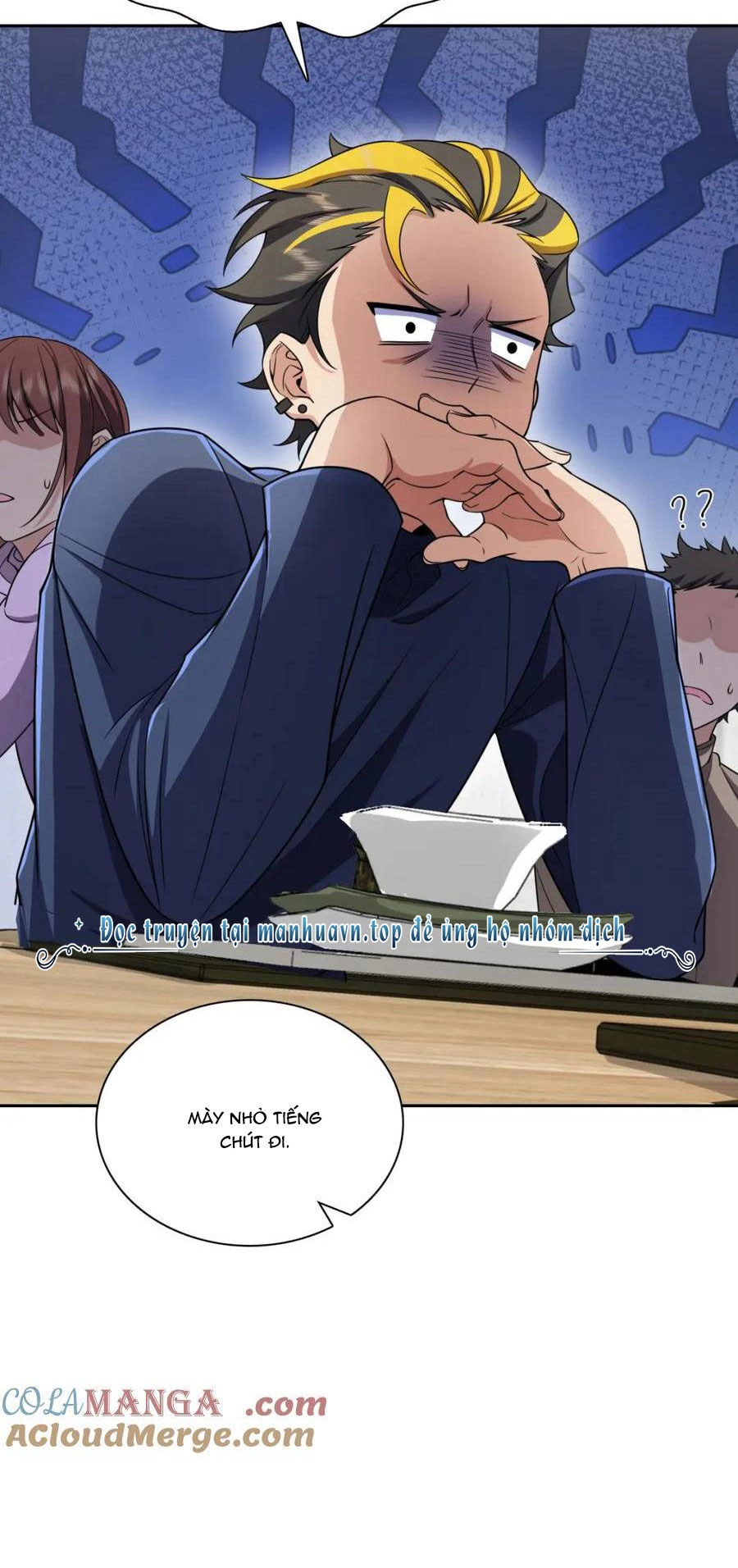 Bà Xã Nhà Tôi Đến Từ Ngàn Năm Trước Chapter 250 - 29