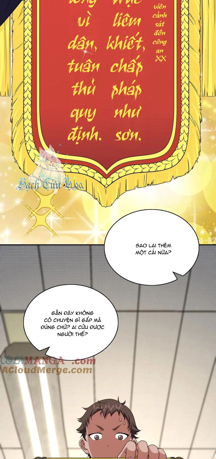 Bà Xã Nhà Tôi Đến Từ Ngàn Năm Trước Chapter 250 - 35