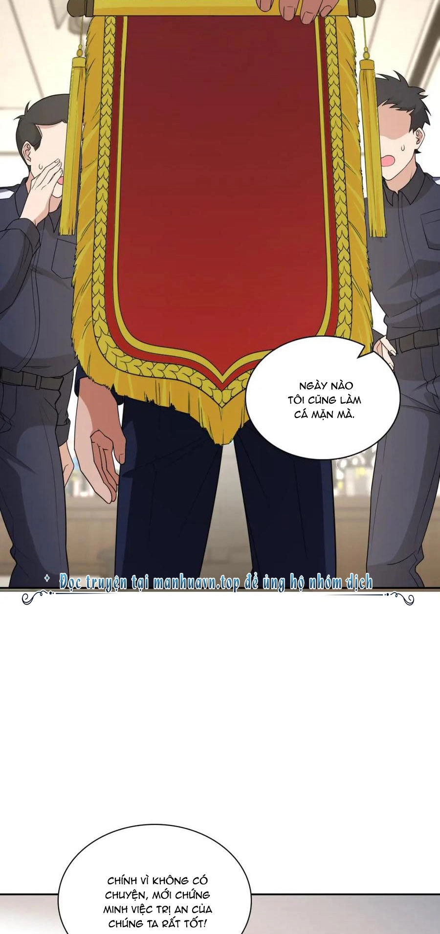 Bà Xã Nhà Tôi Đến Từ Ngàn Năm Trước Chapter 250 - 36